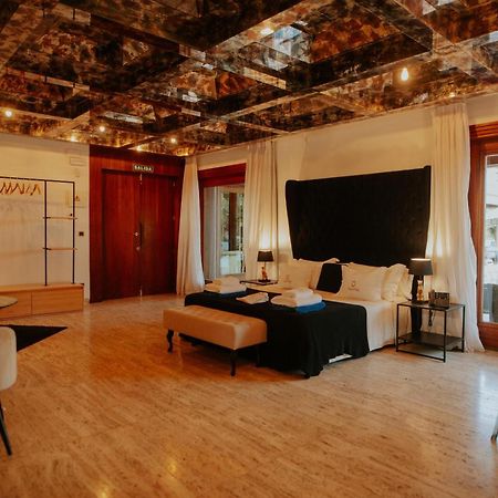 Hotel Boutique Hort De Nal Елче Екстериор снимка