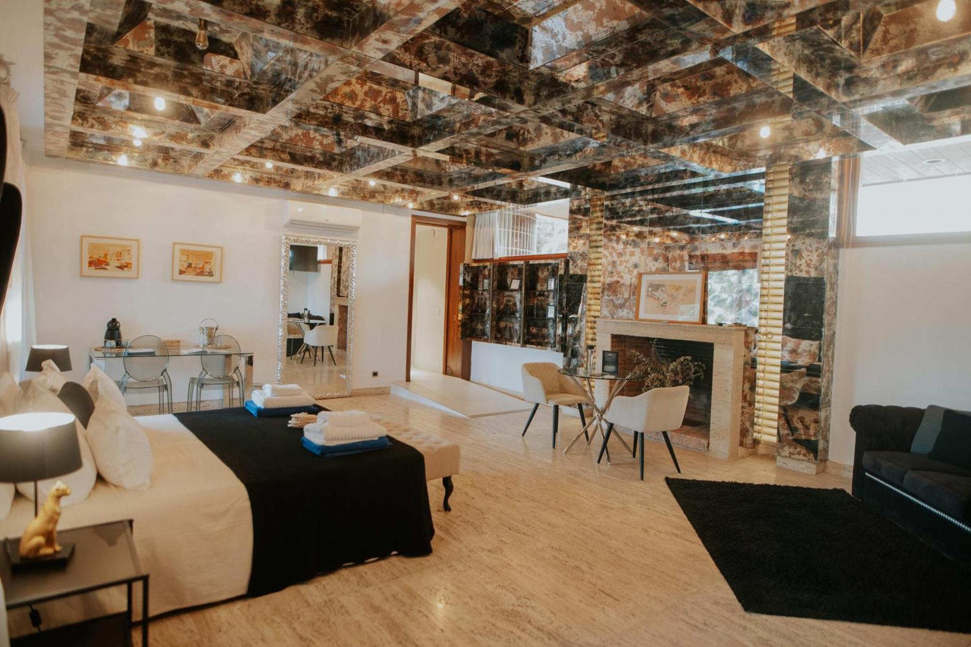Hotel Boutique Hort De Nal Елче Екстериор снимка
