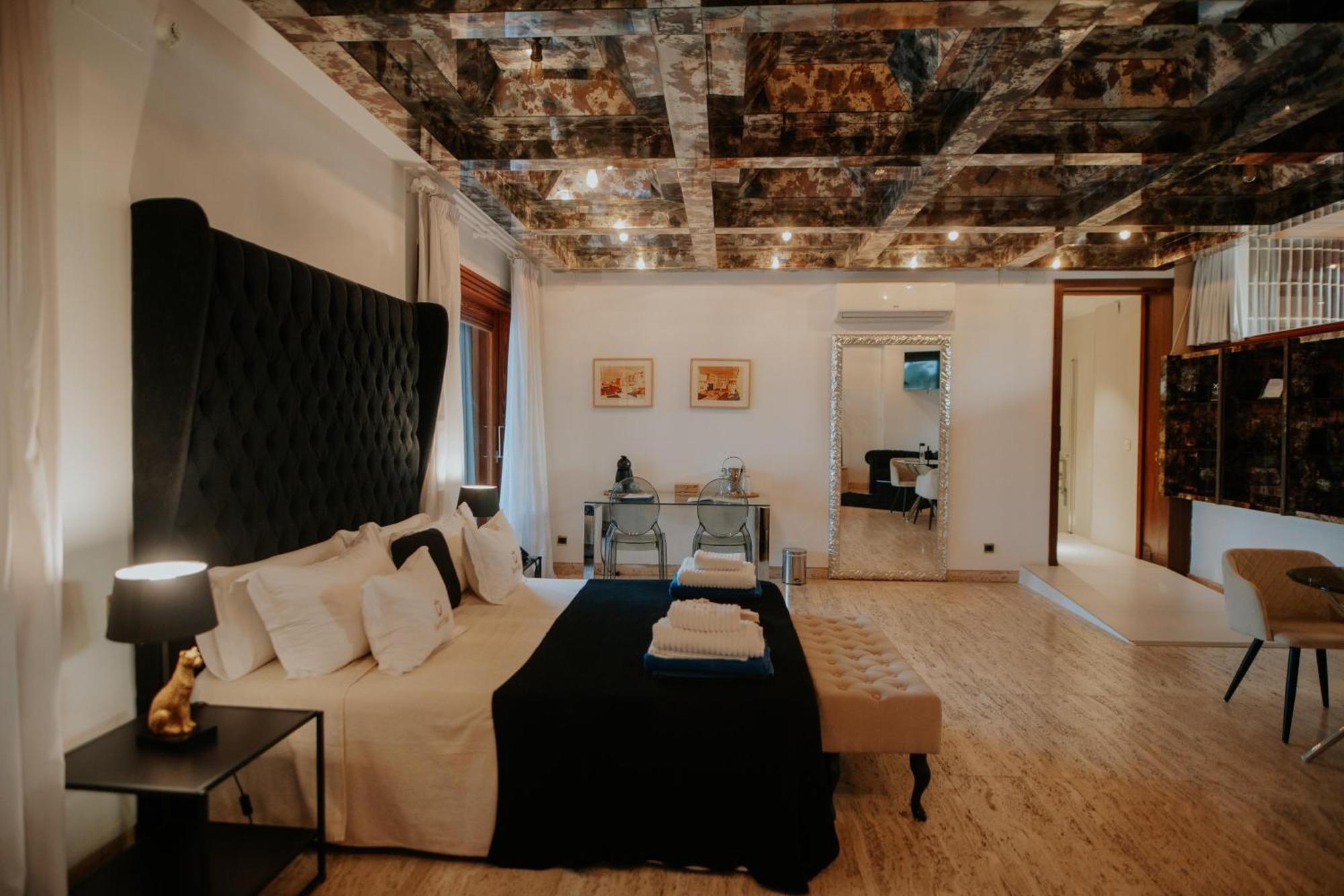 Hotel Boutique Hort De Nal Елче Екстериор снимка