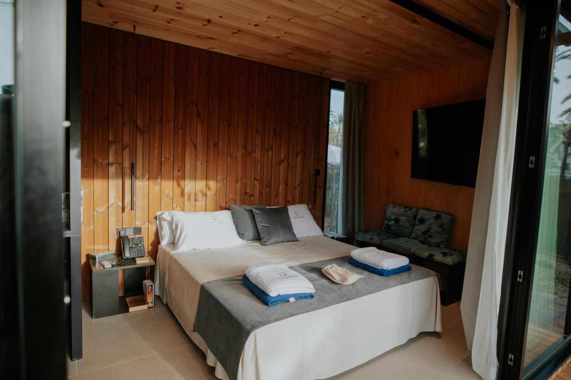 Hotel Boutique Hort De Nal Елче Екстериор снимка