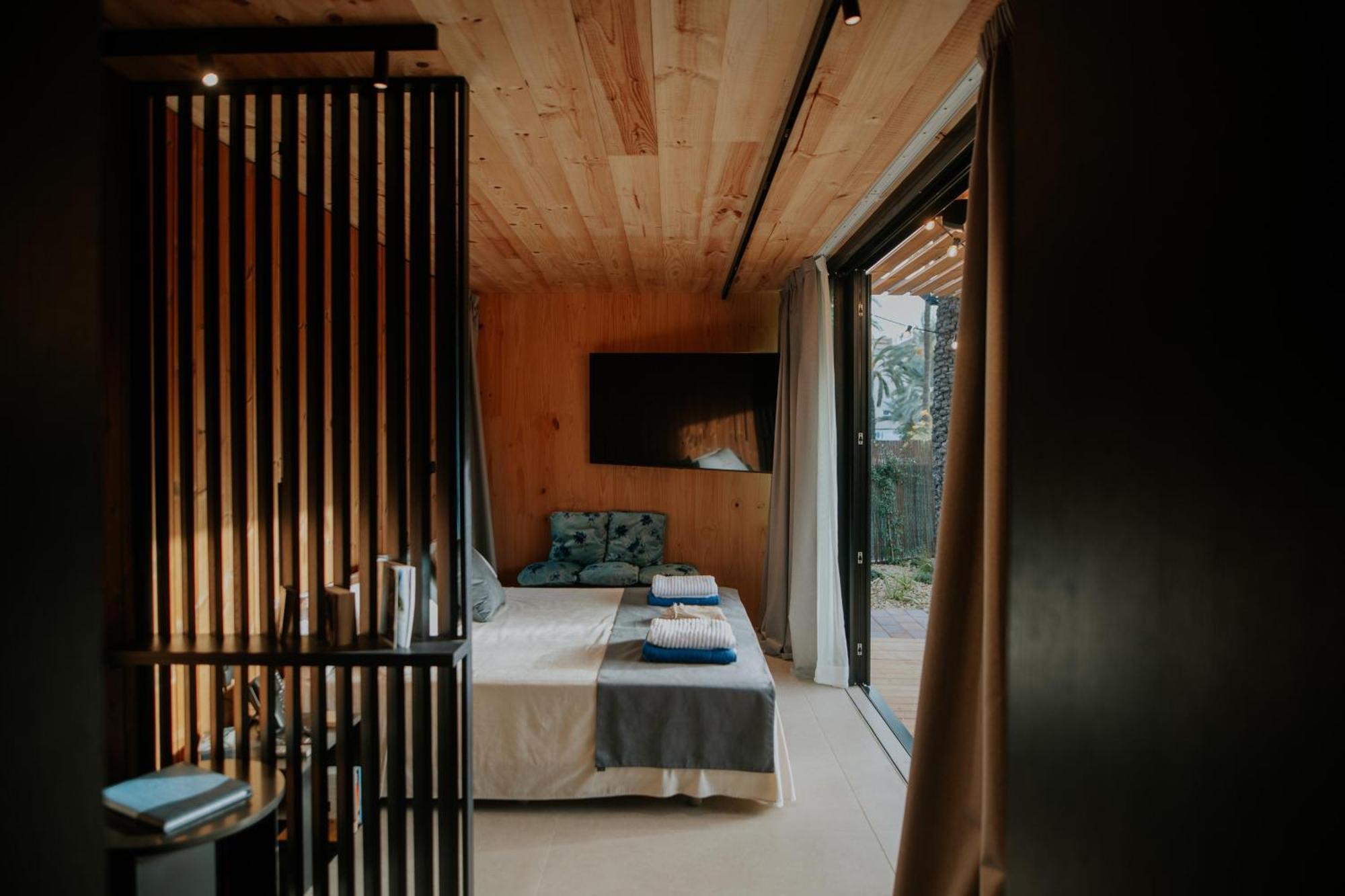 Hotel Boutique Hort De Nal Елче Екстериор снимка