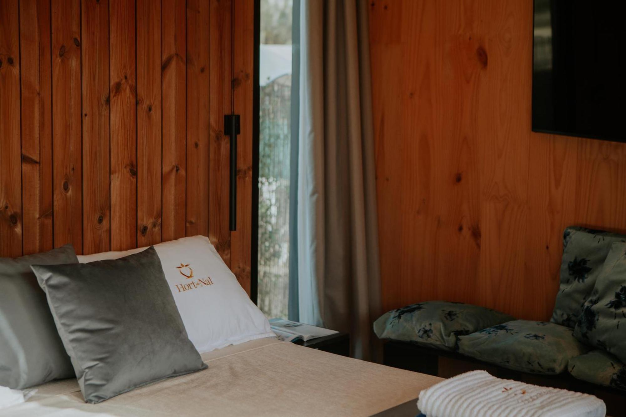 Hotel Boutique Hort De Nal Елче Екстериор снимка