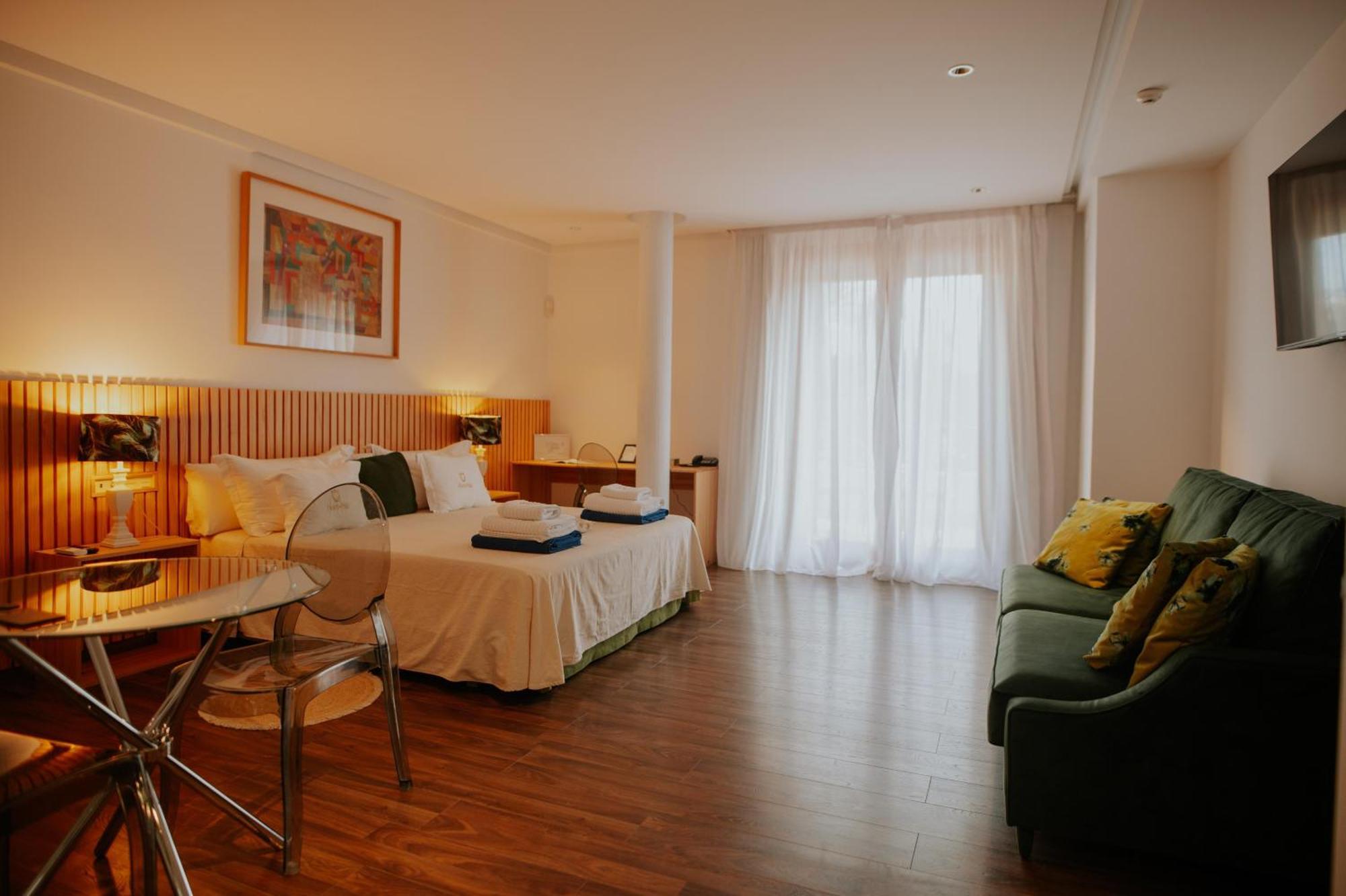 Hotel Boutique Hort De Nal Елче Екстериор снимка