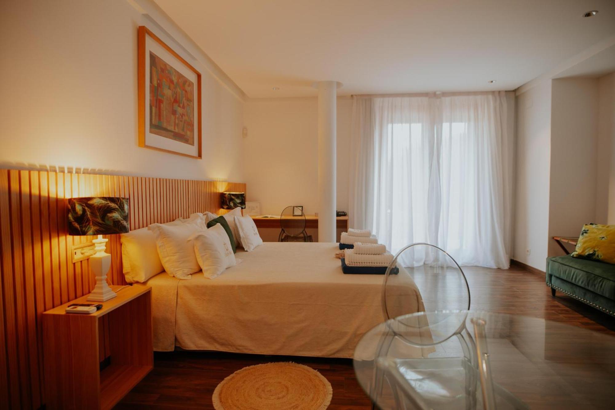 Hotel Boutique Hort De Nal Елче Екстериор снимка