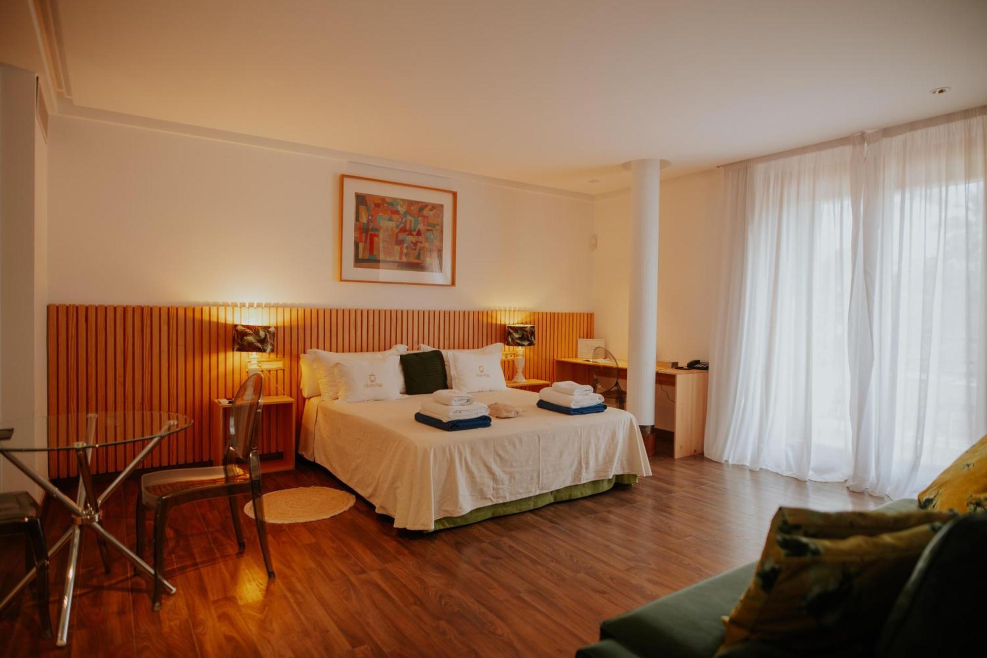 Hotel Boutique Hort De Nal Елче Екстериор снимка