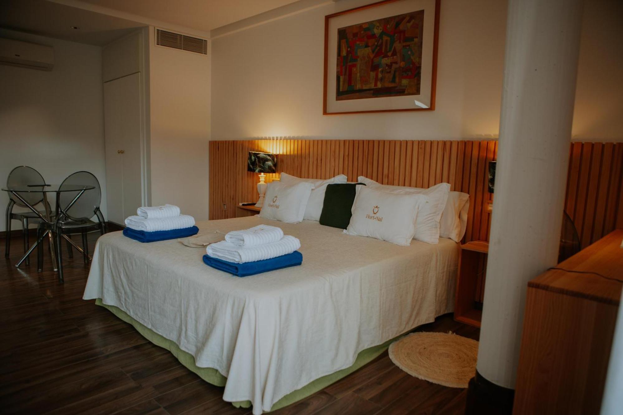 Hotel Boutique Hort De Nal Елче Екстериор снимка