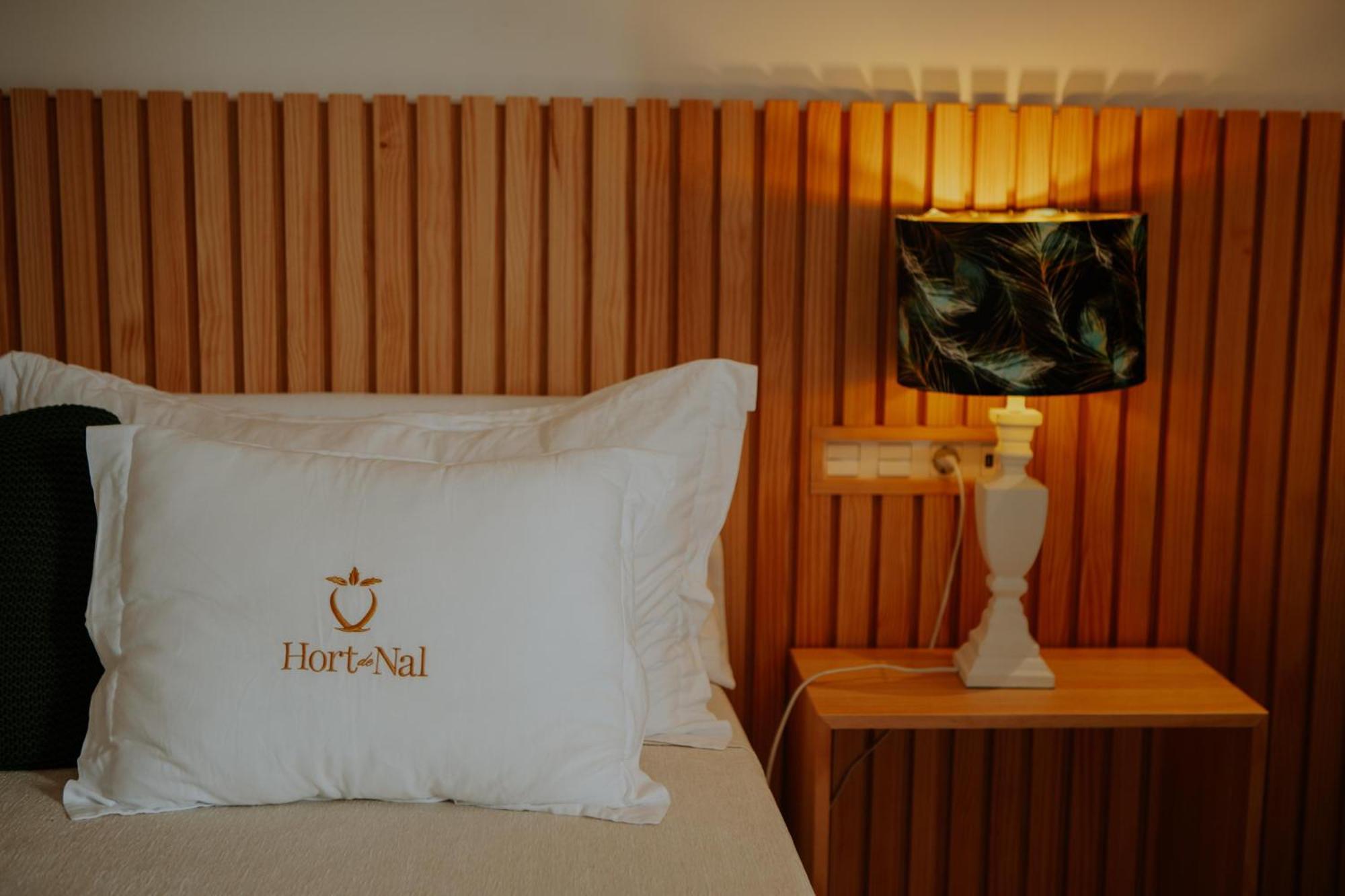 Hotel Boutique Hort De Nal Елче Екстериор снимка