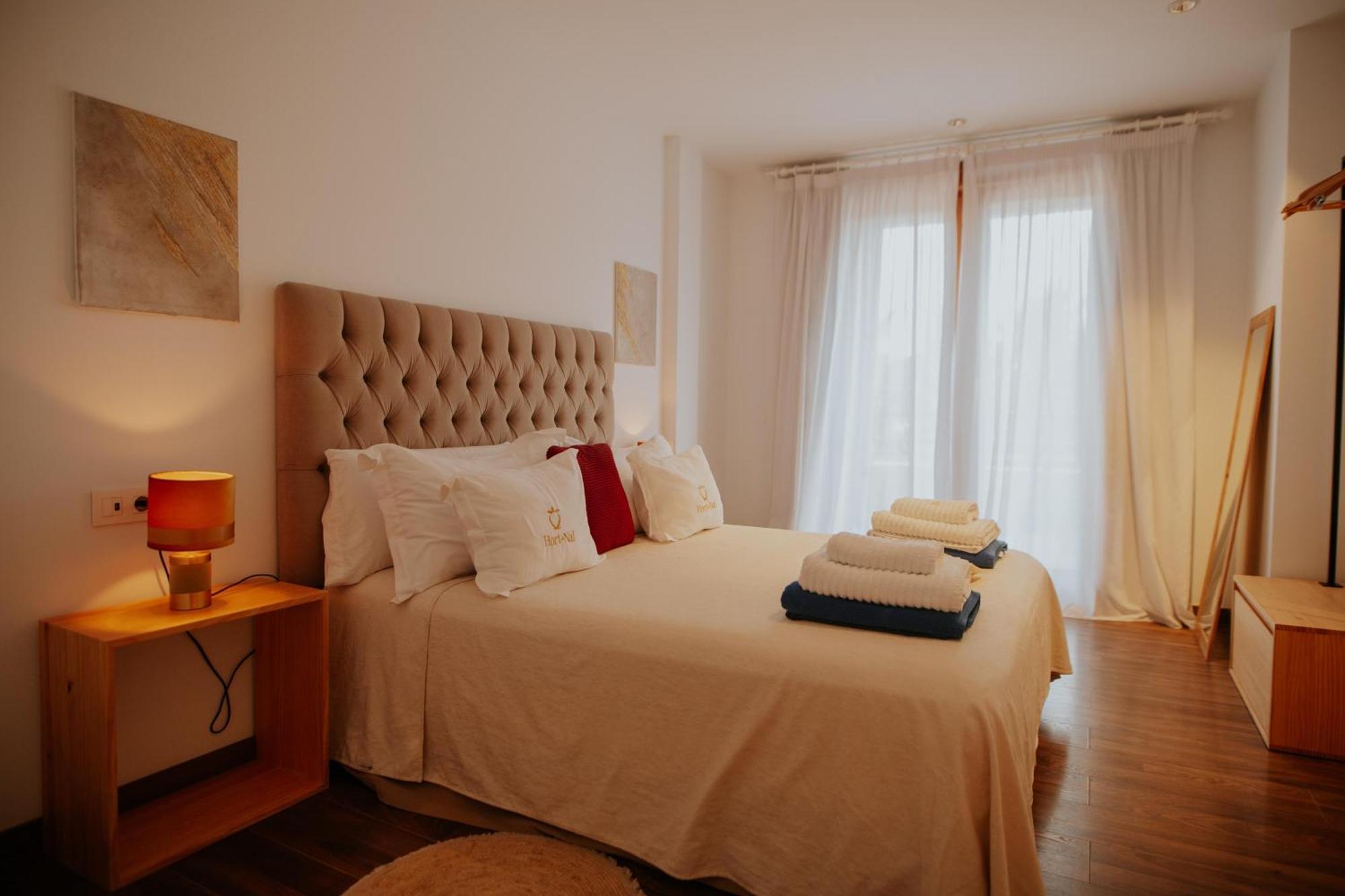 Hotel Boutique Hort De Nal Елче Екстериор снимка