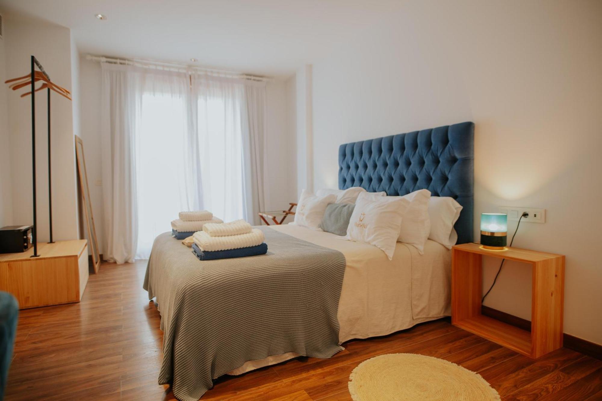 Hotel Boutique Hort De Nal Елче Екстериор снимка