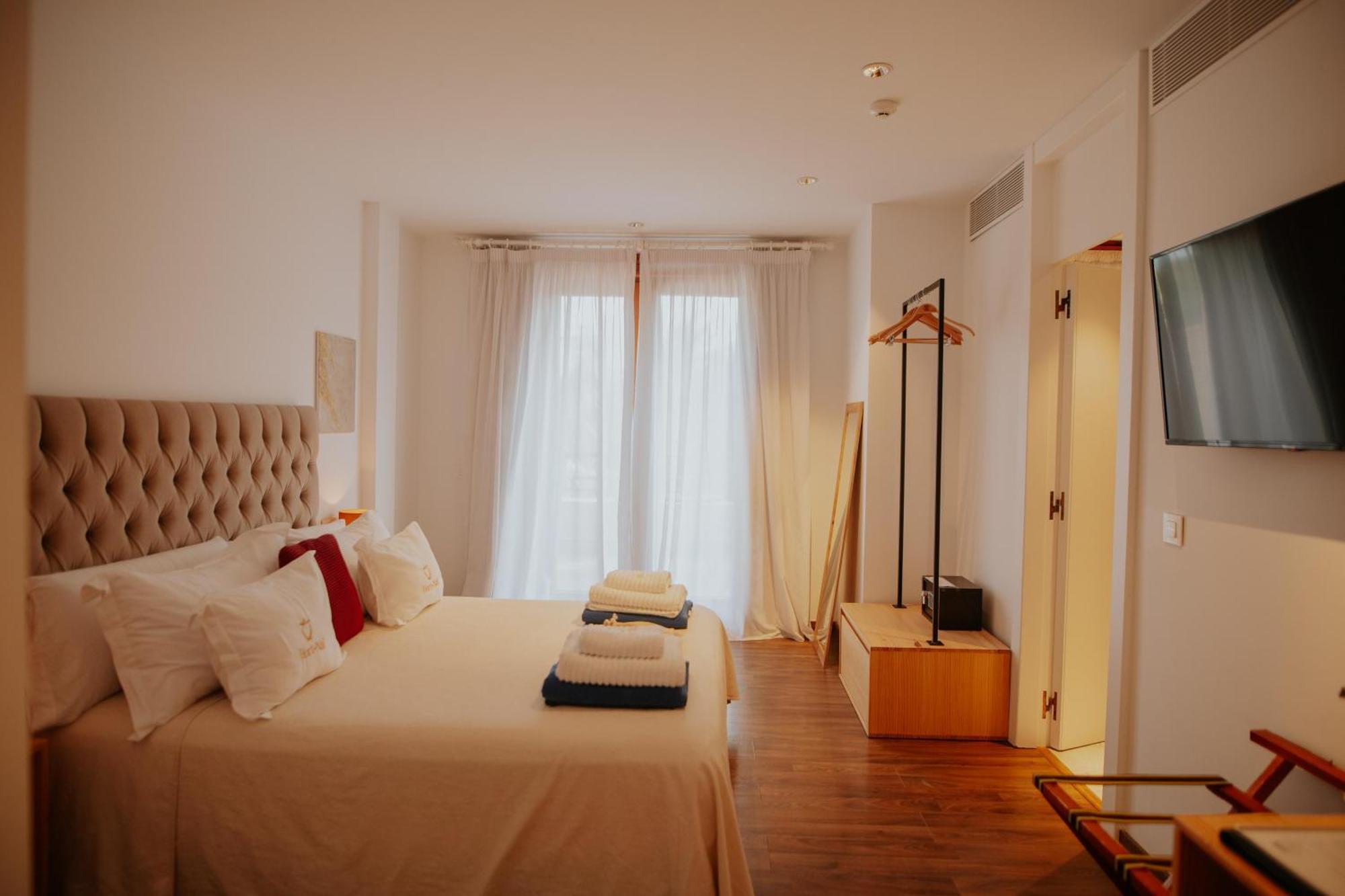 Hotel Boutique Hort De Nal Елче Екстериор снимка