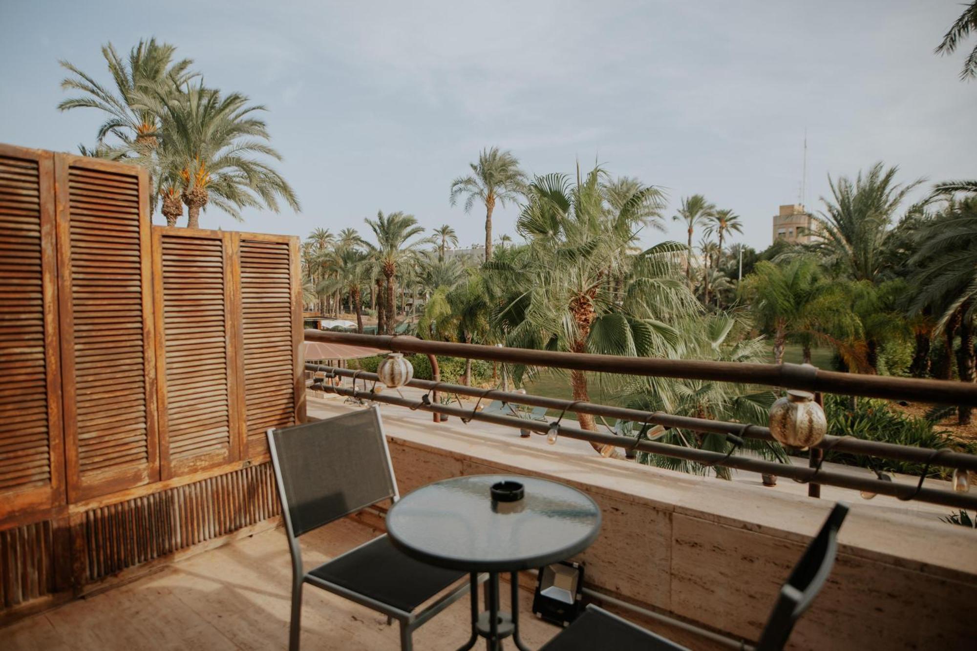 Hotel Boutique Hort De Nal Елче Екстериор снимка