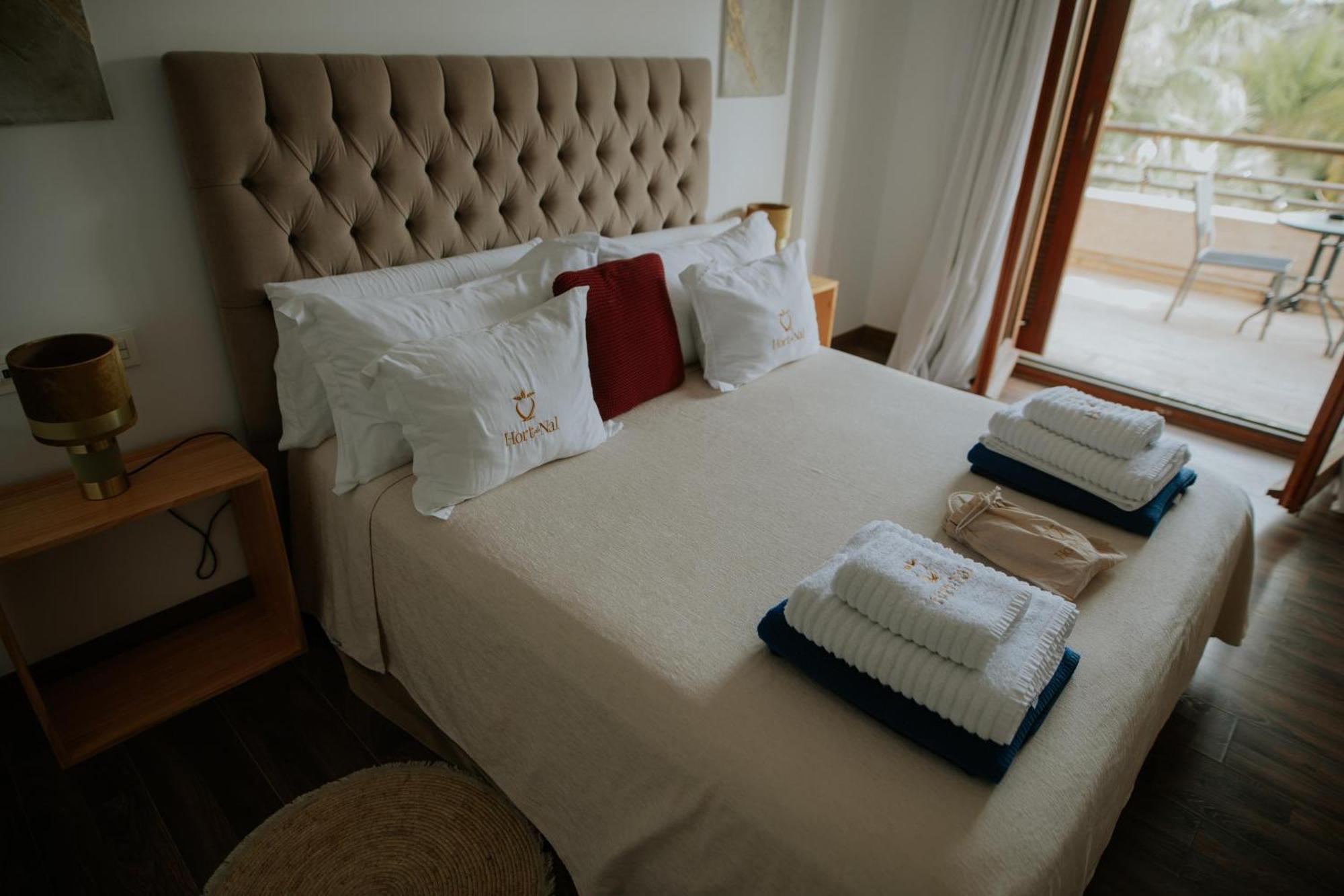 Hotel Boutique Hort De Nal Елче Екстериор снимка