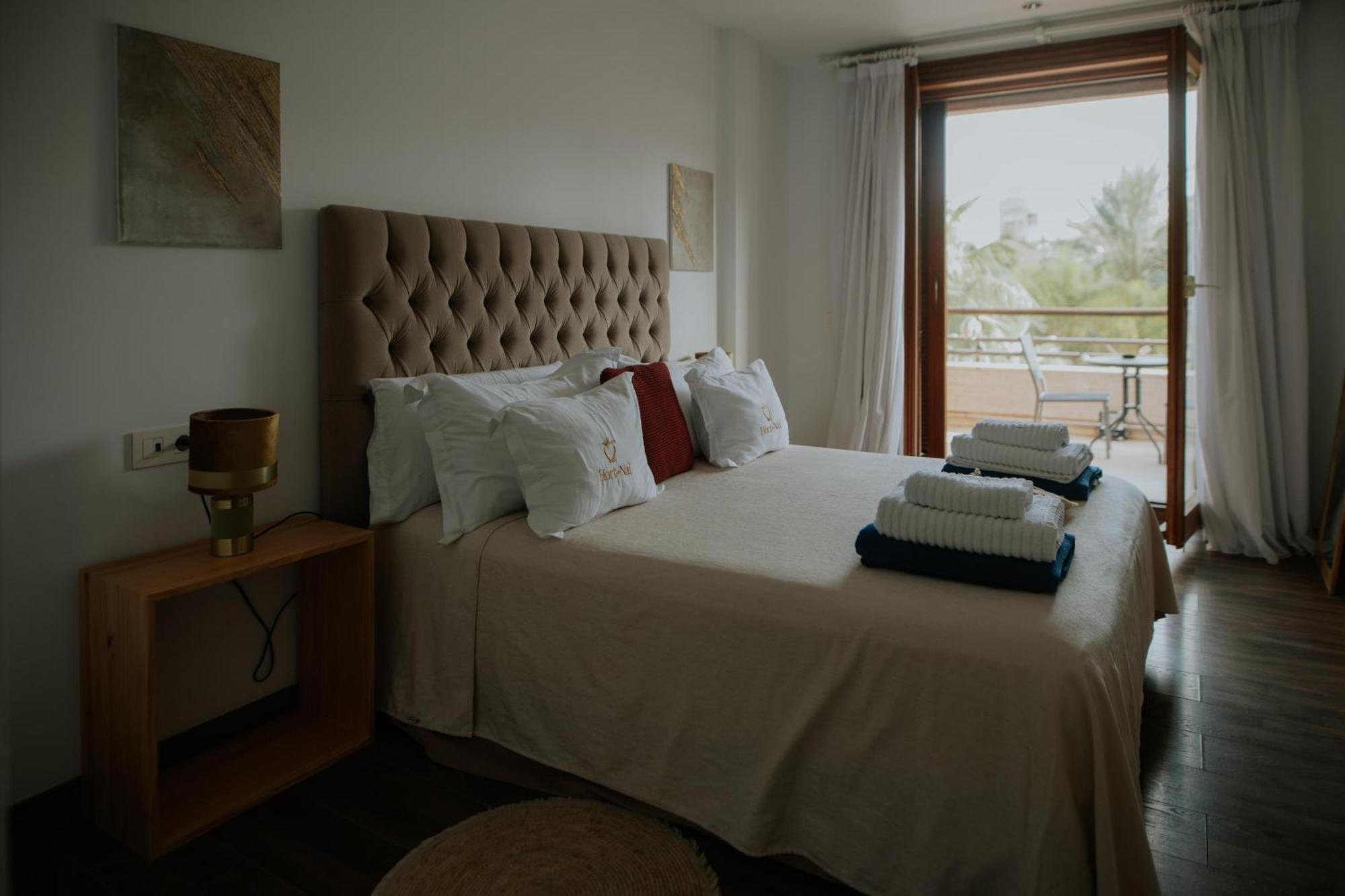 Hotel Boutique Hort De Nal Елче Екстериор снимка