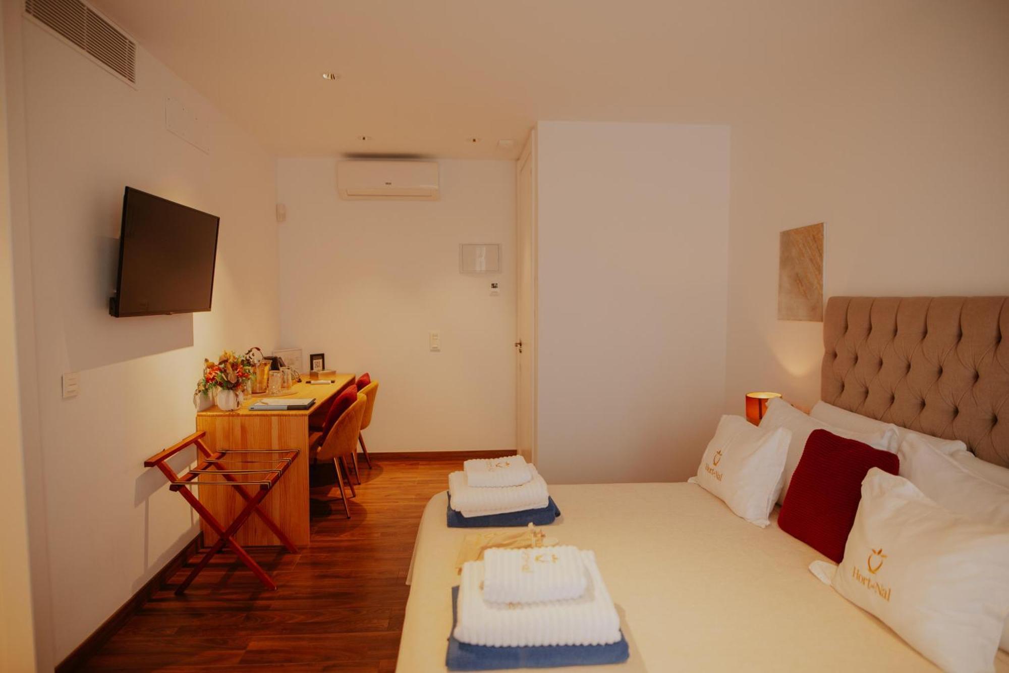 Hotel Boutique Hort De Nal Елче Екстериор снимка