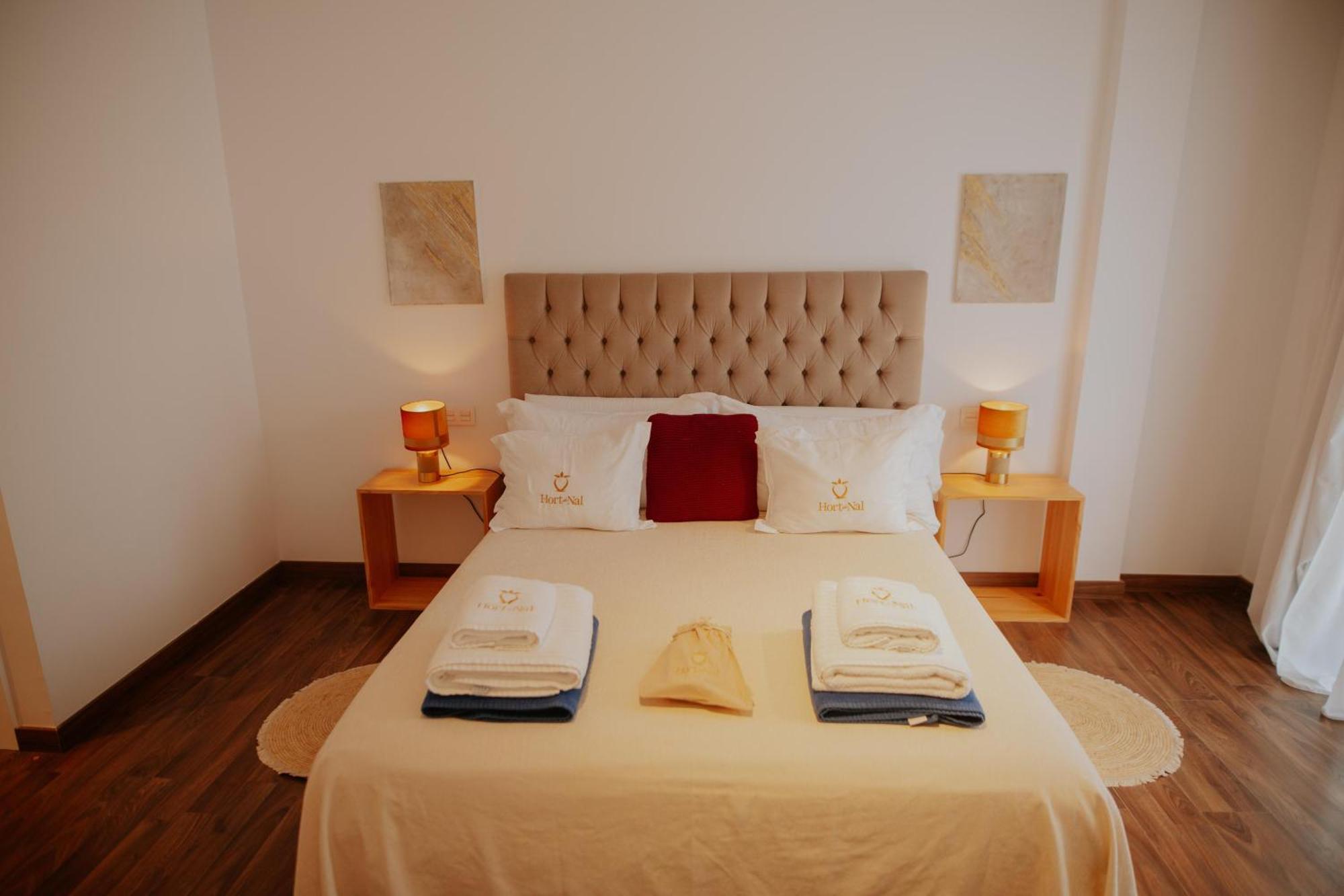 Hotel Boutique Hort De Nal Елче Екстериор снимка