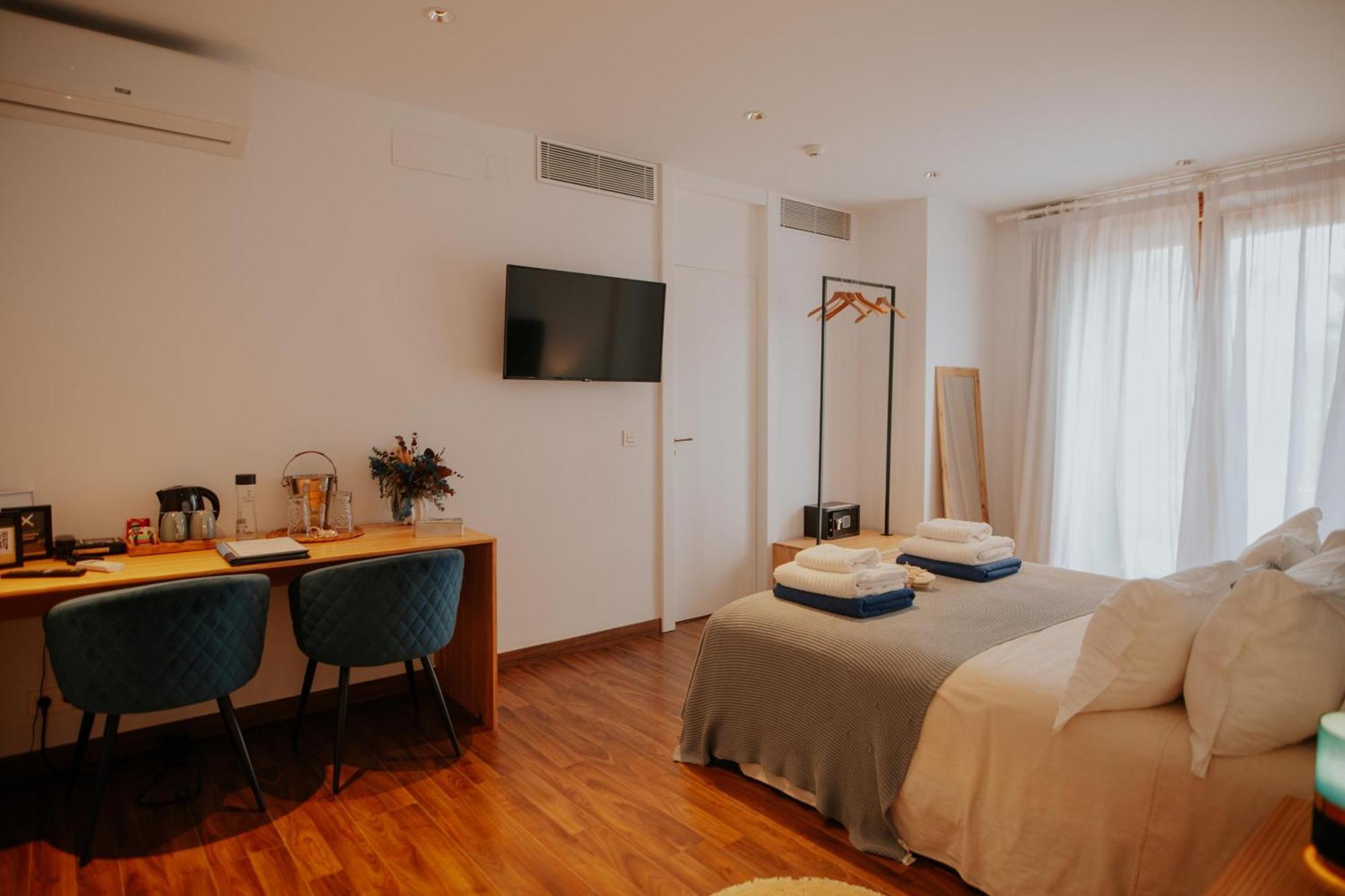 Hotel Boutique Hort De Nal Елче Екстериор снимка