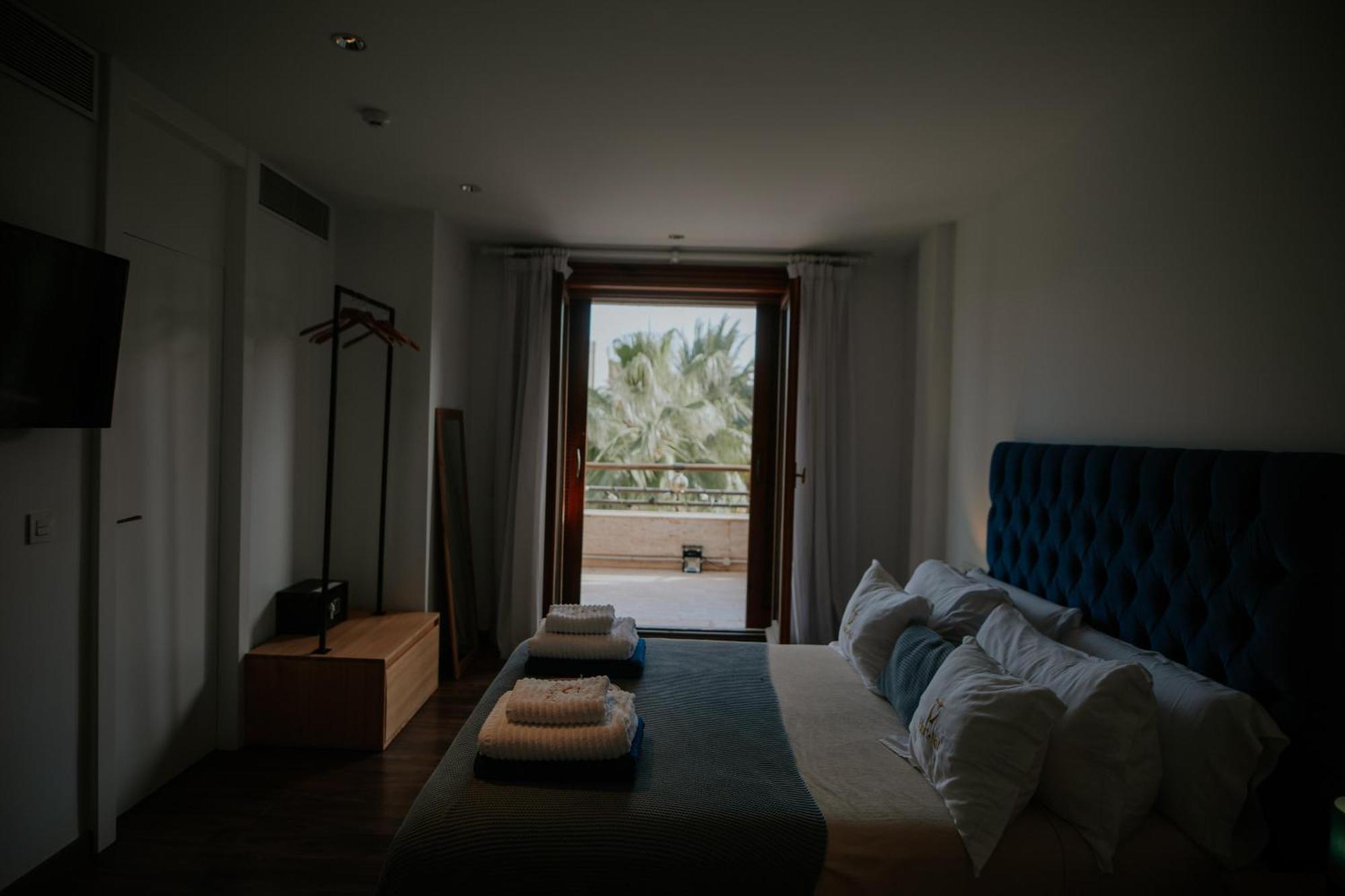 Hotel Boutique Hort De Nal Елче Екстериор снимка