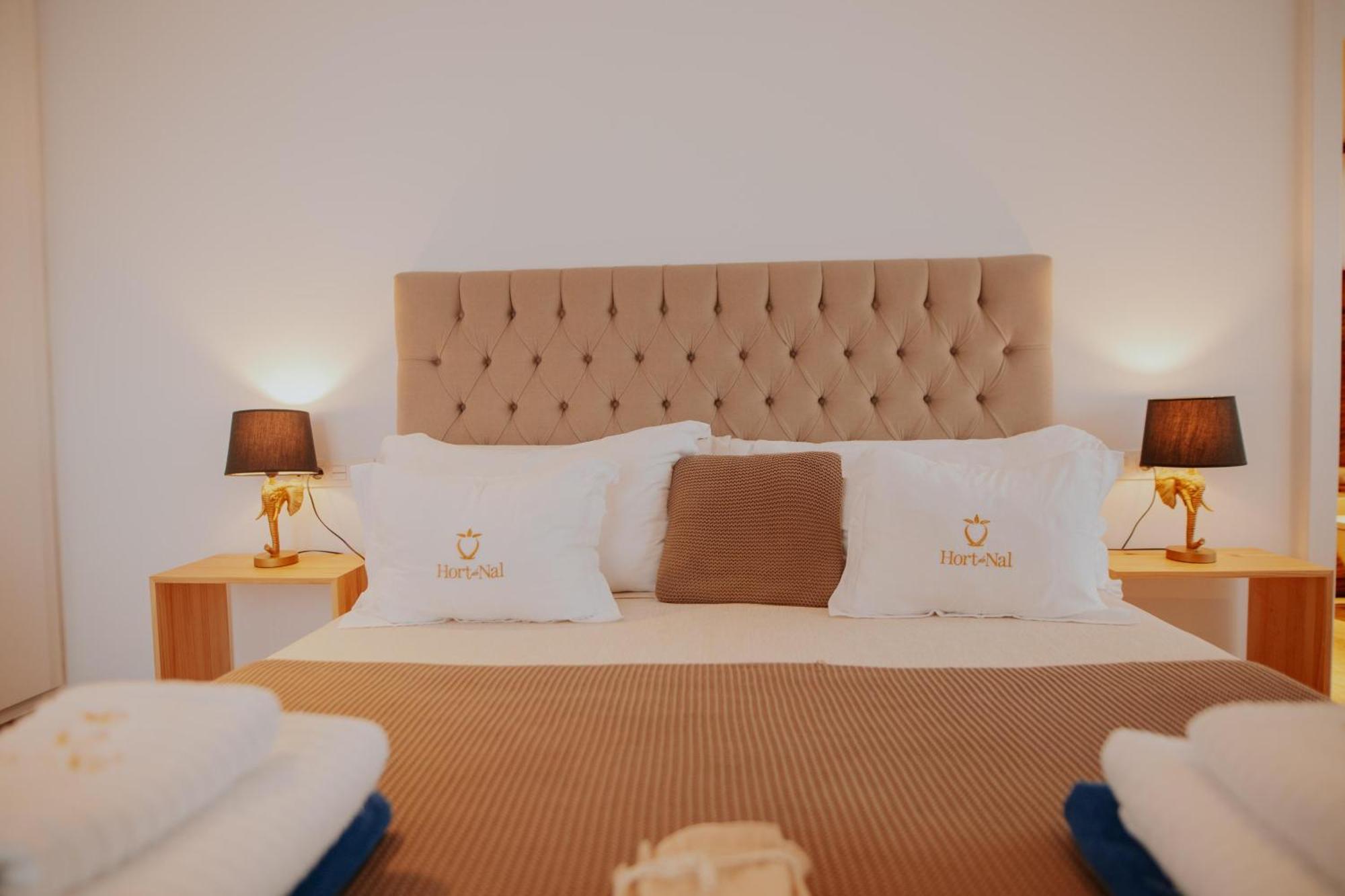 Hotel Boutique Hort De Nal Елче Екстериор снимка